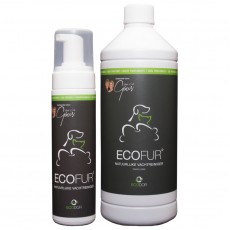 EcoFur vachtreiniger